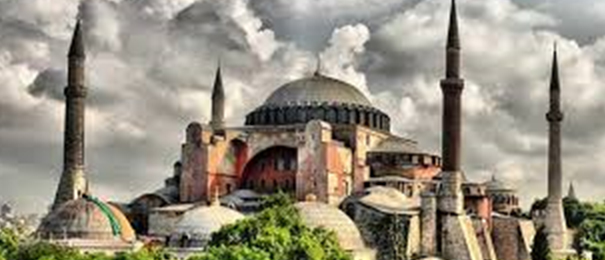 Genel Kurul Seçim Sonuçları