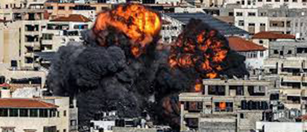 İSRAİLİ LANETLİYORUZ