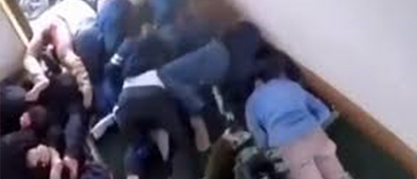 YENİ ZELANDA DA HRİSTİYAN TERÖRÜ